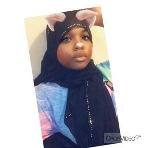 Meet your Posher, Karismah